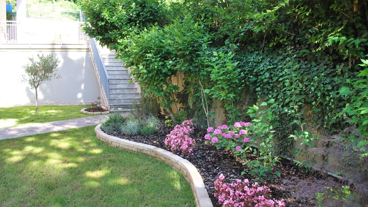 Urbino Bed & Breakfast | B&B Villa Paradiso