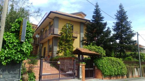 Rovittello Bed & Breakfast | B&B Villa Refe