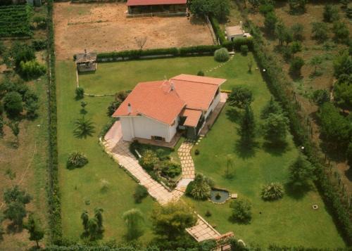 Civitavecchia Bed & Breakfast | B&B Villa Sans Souci