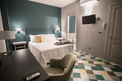 Ginosa Marina Bed & Breakfast | B&B Villa Sant'Angelo