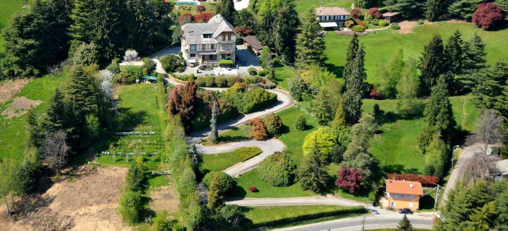 Pollone Bed & Breakfast | B&B Villa Tavallini