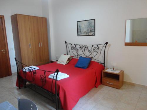 Castromediano Bed & Breakfast | B&B Villa Teresa