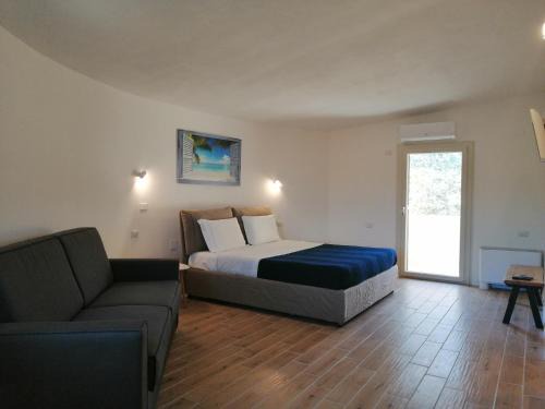 Capoterra Bed & Breakfast | B&B Villa Zola