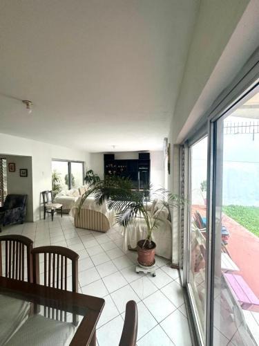 Puerto Inca Bed & Breakfast | B&B Villamar Chorrillos