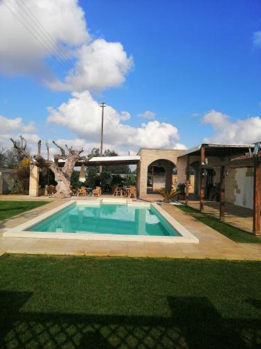 Cavallino Apartment | B&B VillaSalento LE