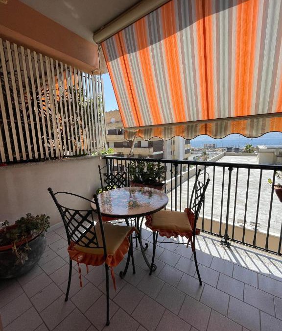 Villa San Giovanni Bed & Breakfast | B&B Vistamare