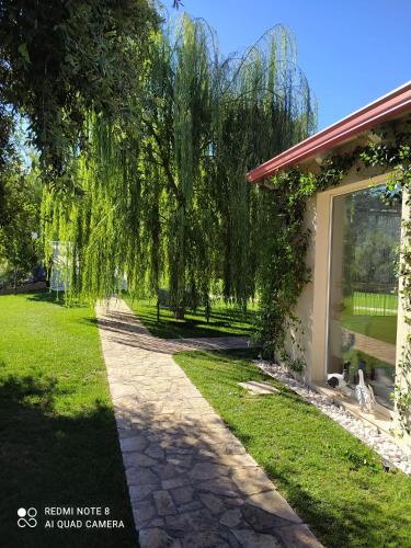 Peschici Bed & Breakfast | B&B Volver