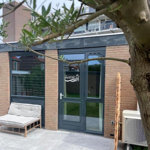 Den Helder Bed & Breakfast | B&B Wad en Zee