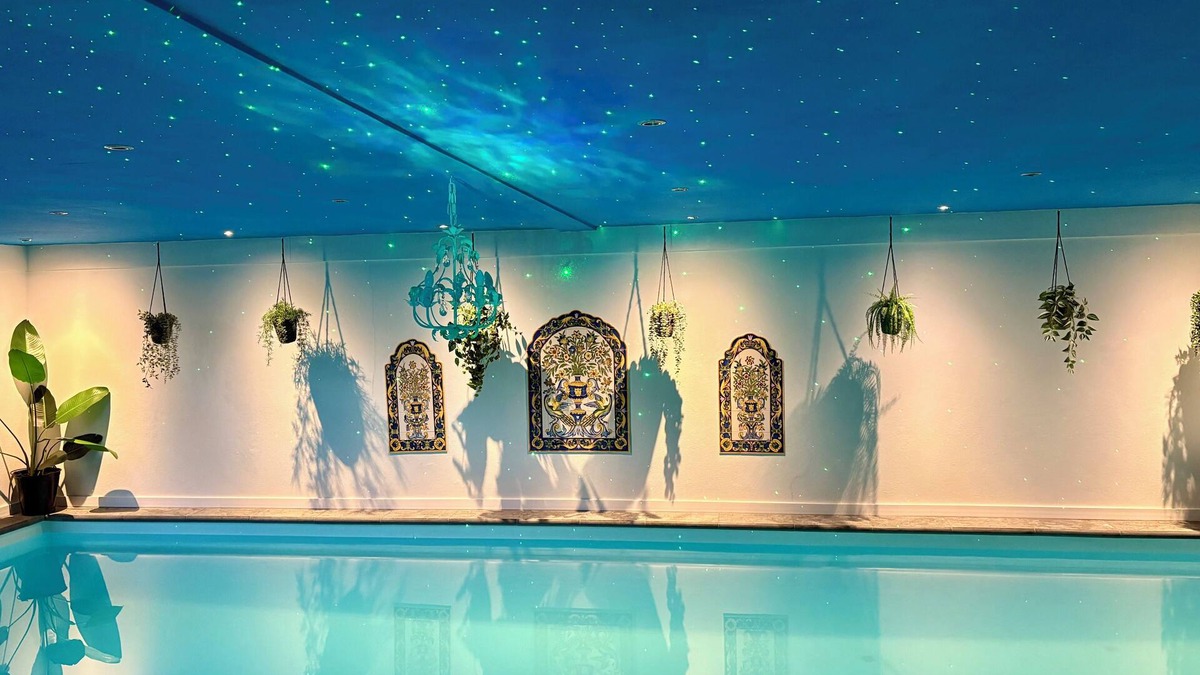 't Hart Hotel | B&B Wellness Soest