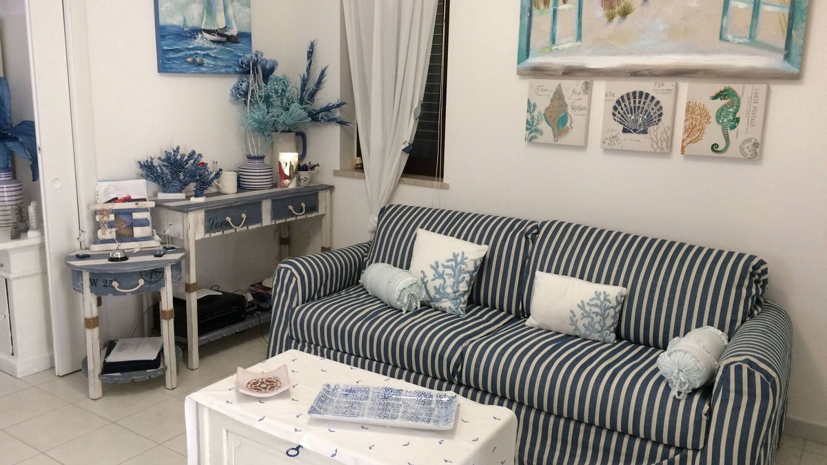 Trabia Bed & Breakfast | B&B with direct access to the beach