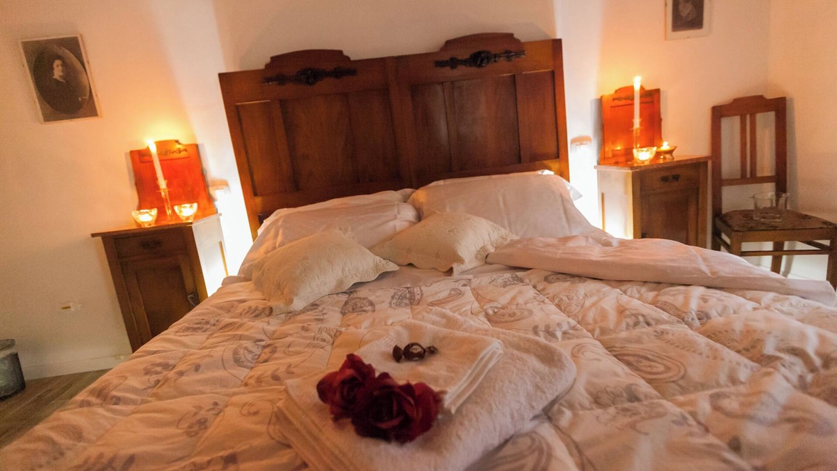 Vicenza Bed & Breakfast | B&B with Rooms with Private Bath Near Ederle, Venice, Verona,lake Garda