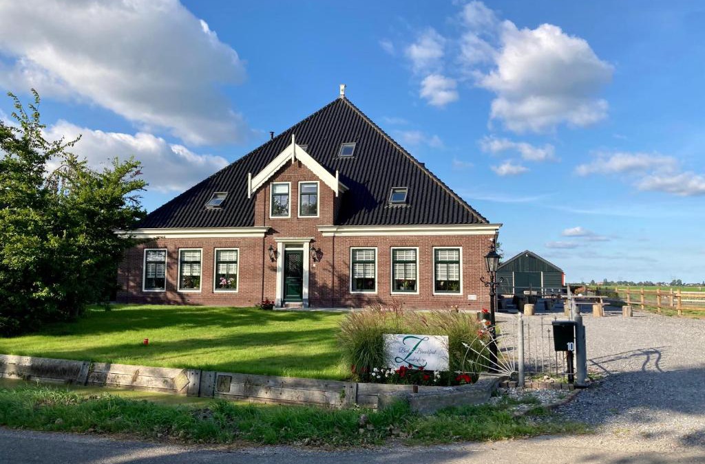 Amsterdam North Bed & Breakfast | B&B Zunderdorp