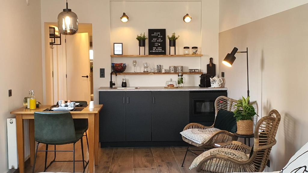 Berg en Terblijt Bed & Breakfast | B&Be Happy
