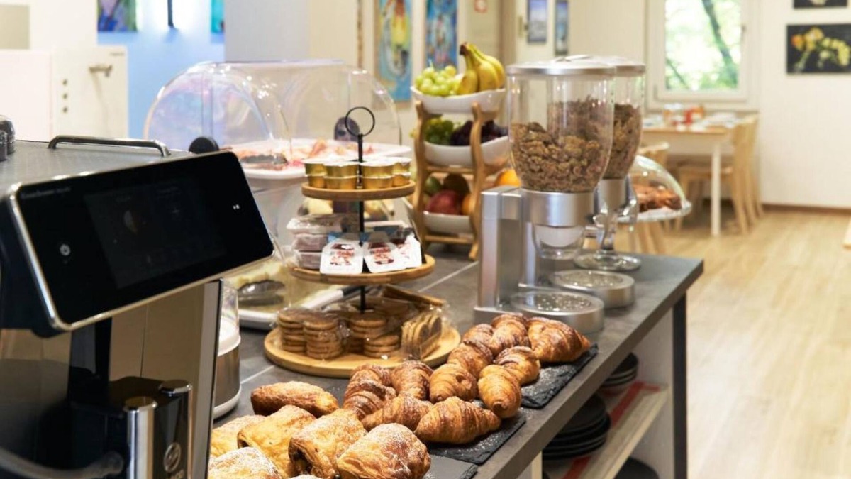 Castelmarte Bed & Breakfast | B & Bike Como Lake