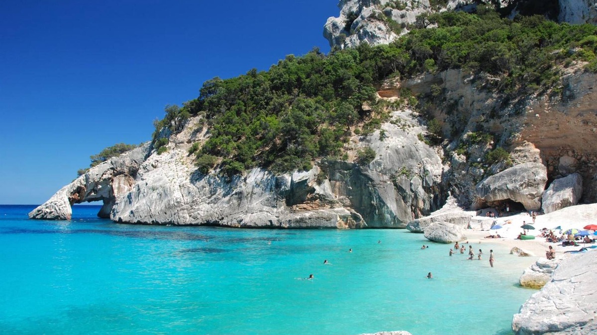 Baunei Bed & Breakfast | B&BIssicoro Baunei
