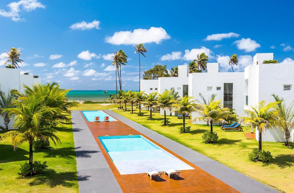 Itacimirim Hotel | B Blue Beachouses
