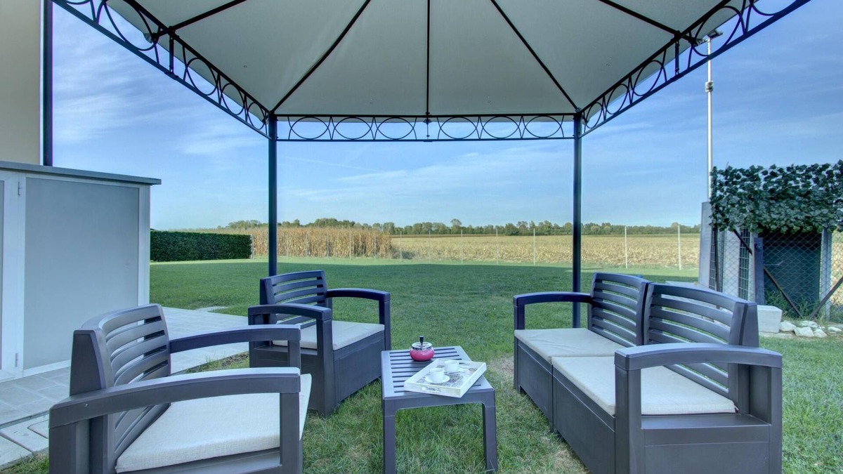 Mira Apartment | B&BveniceLAGOON Cool,Wifi-Aircnd-Parking-Breakf103
