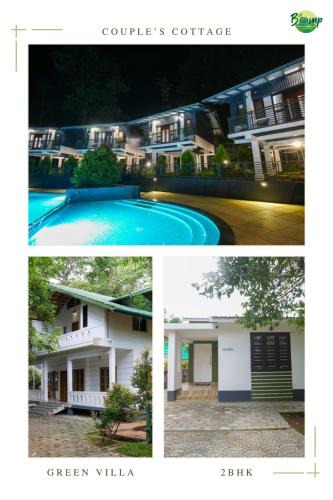 Meppadi Hotel | B'camp Resorts & Homestays
