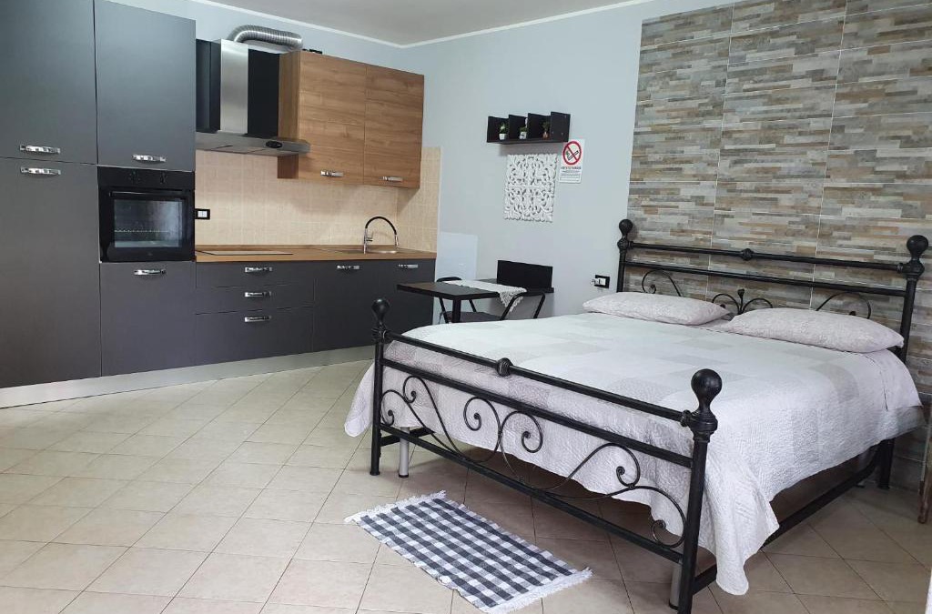 Castellanza Apartment | B e B House