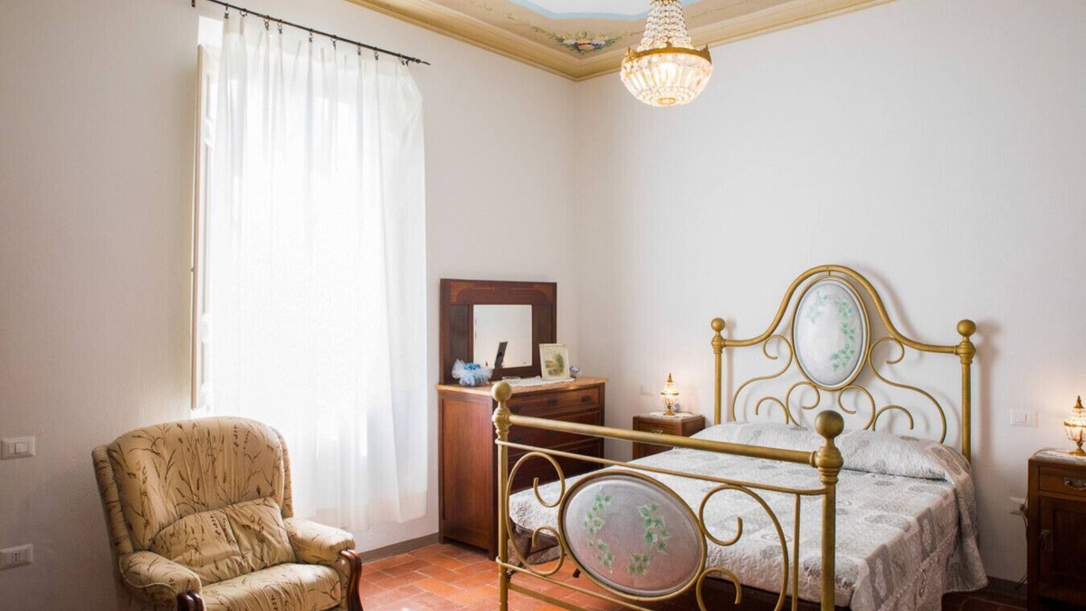 Orentano Apartment | B&G Corte Menconi - Apartment Iris