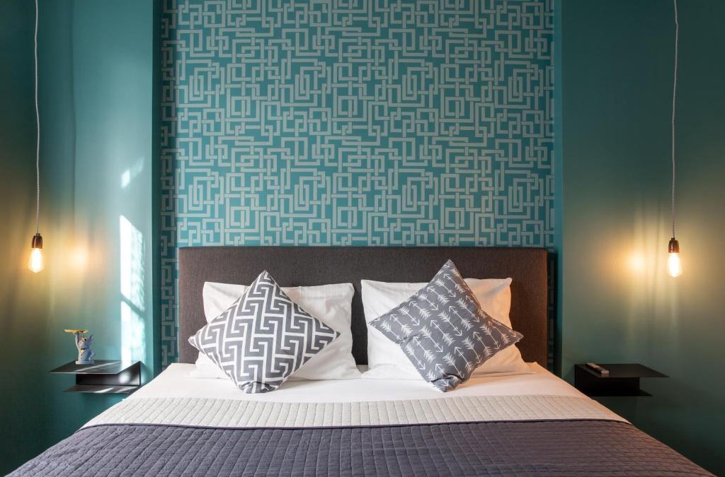 Friedrichstadt Hotel | B-Hotel