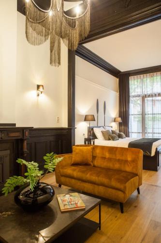 South Antwerp Bed & Breakfast | B in Antwerp