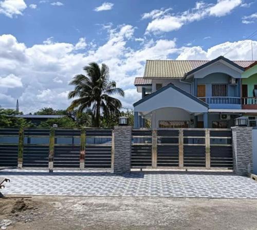 Lahad Datu House | B&K Homestay Lahad Datu