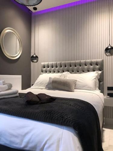 Volos City Centre Apartment | B & K Luxury & Elegant Volos Suite