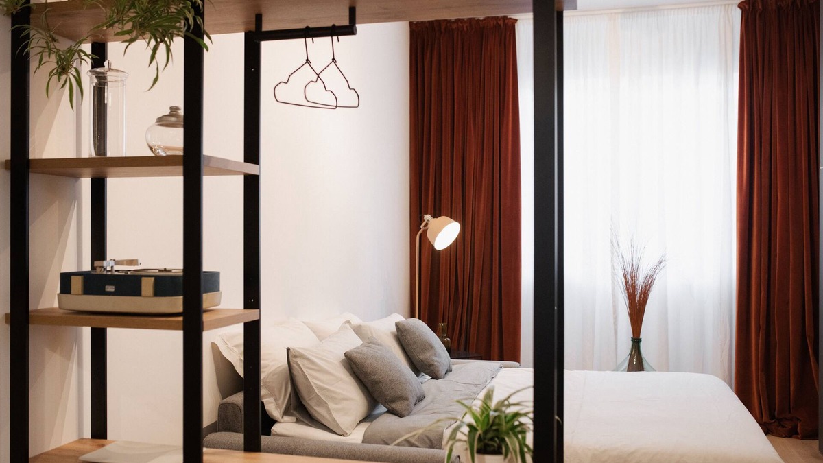 Prato Apartment | B/loft