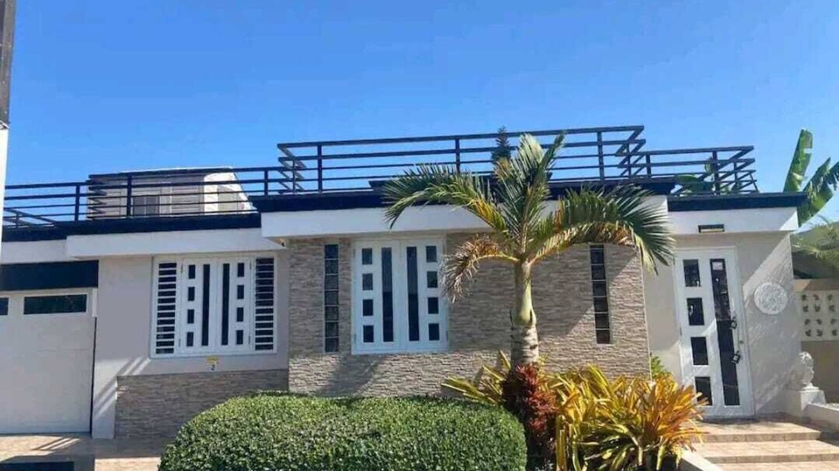 Trujillo Bajo Apartment | B & M Apartment
