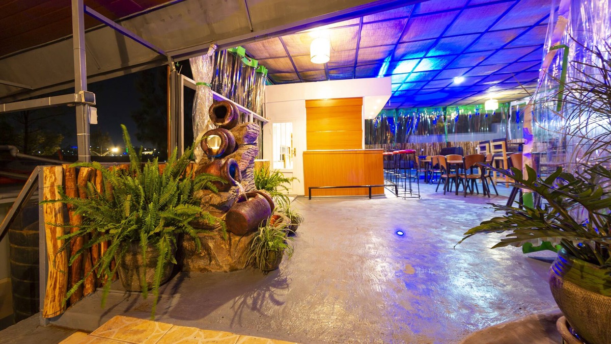 Kigali House | B.Maurice Guest House