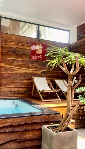 Thuy Xuan Villa | B&N HUE l Villa in Hue