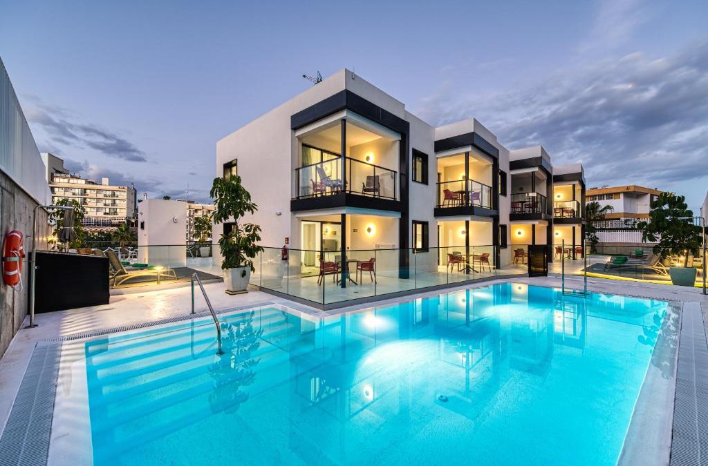 San Agustin Apartment | B SLOW San Agustin Condor