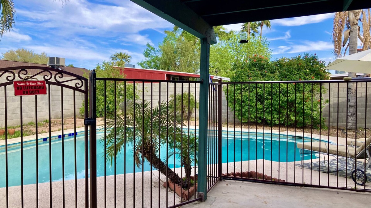 Clearview House | B Vintage - & Art - Private Diving Pool & Fire Pit