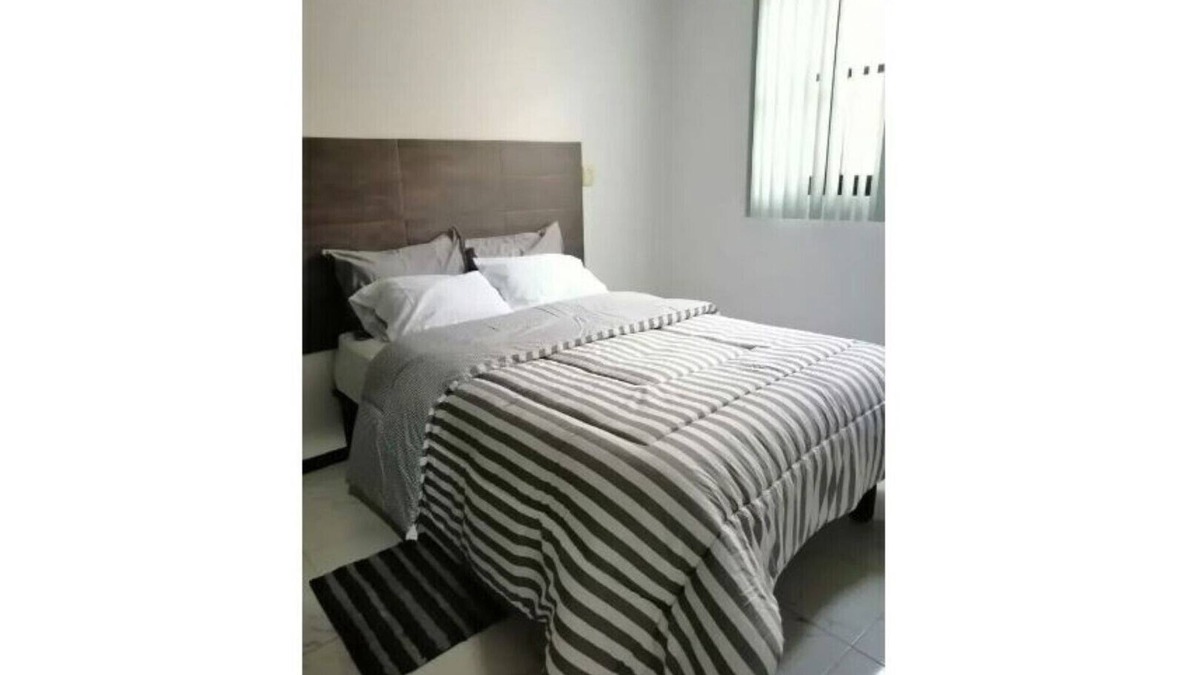 Downtown Queretaro Apartment | B&W PERFECT LOFT céntrico