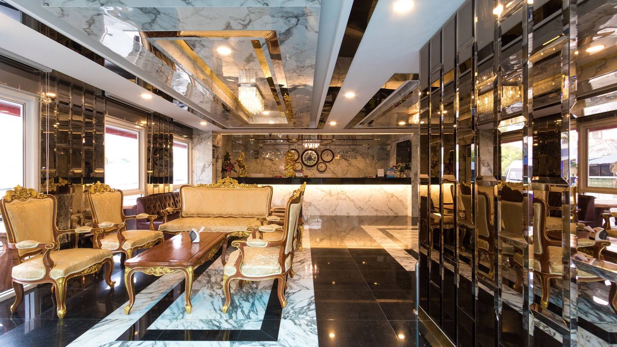 Don Muang Hotel | B your home Hotel Donmueang Airport Bangkok