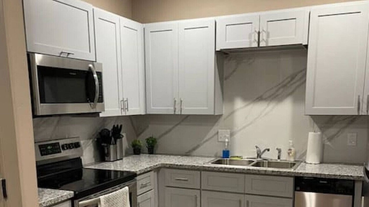Bammel Apartment | B15 - Lili · Just Built✨2/2.5,Free?, Fam/?Friendly,Gated Commt