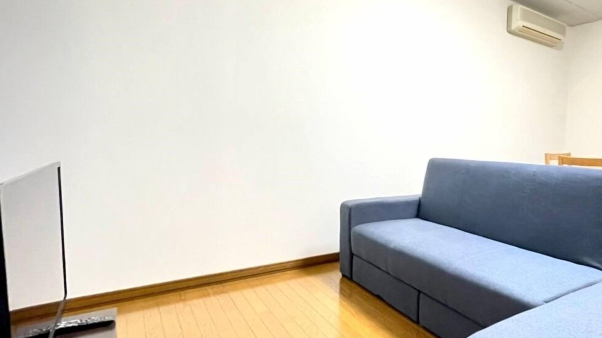 Biei Apartment | B207 5 min from Biei StationFreeWifiFreeParking - Building B Room 207/Kamikawa-gun Hokkaidō