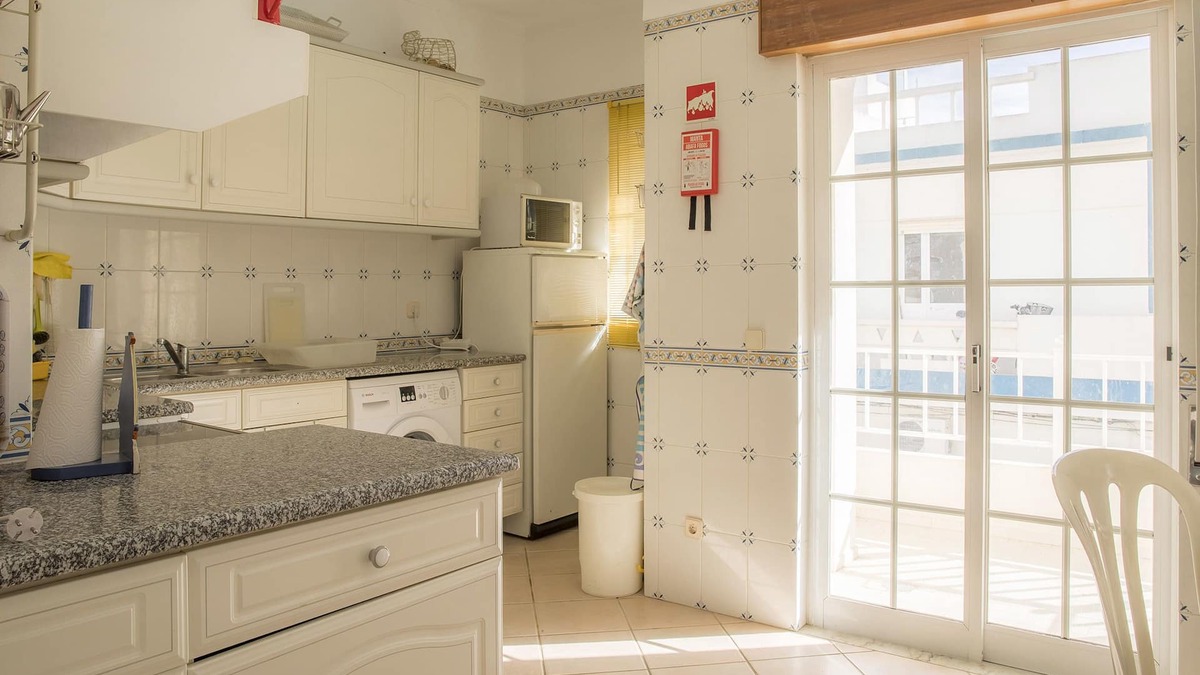 Alvor Apartment | B30 - Apartment Alvor by DreamAlgarve