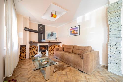 Torokbalint House | B48 Bigflat - kényelem 130 m2 en