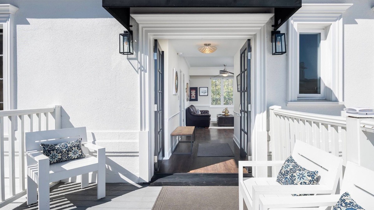 Coronado Condo | B5377 Coronado Crown Villa 2