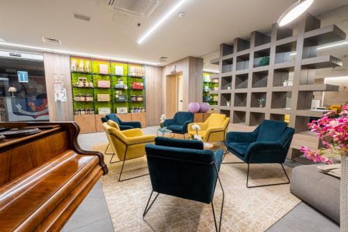 Levico Terme Hotel | B612