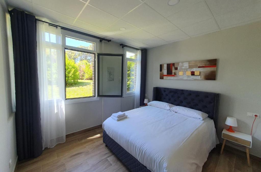 Deustuko San Pedro-Erribera Apartment | B75 Apartments Bilbao