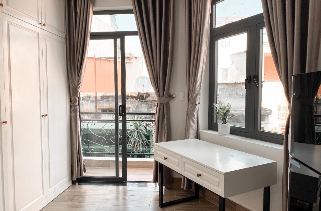 Tan Binh Apartment | B786 Tân Bình Homestay