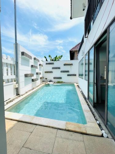 Thang Tam Villa | B9 Đồi Ngọc Tước - 5 phòng ngủ - Bãi Sau
