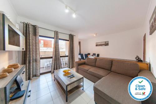 Praia da Rocha Apartment | B98 - Rio a Vista Praia da Rocha Flat