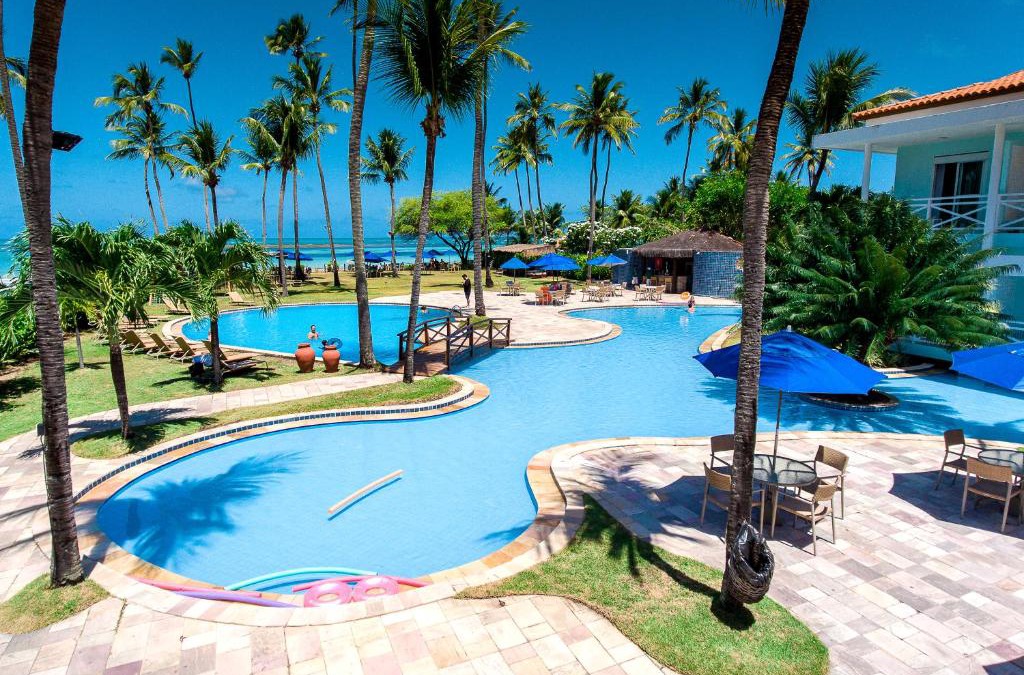 Tamandare Resort | Baía Branca Beach Resort