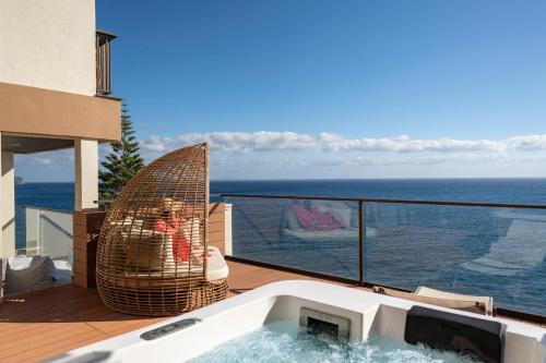 Sao Martinho Apartment | Baía I by An Island Apart