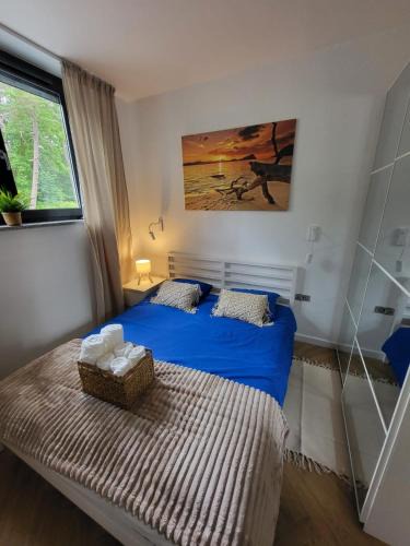 Niechorze Apartment | Bałtycki Bursztyn