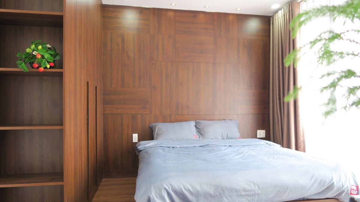 Da Lat Apartment | Ba An's home - heart of DaLat